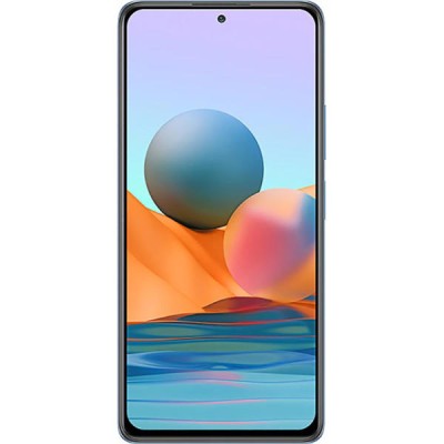گوشی موبایل شیائومی مدل Redmi Note 10 pro M2101K6G