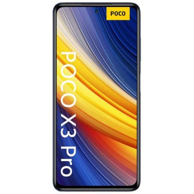 گوشی موبایل شیائومی مدل POCO X3 Pro M2102J20SG