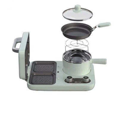 ساندویچ ساز بیر مدل DSL-A13F1