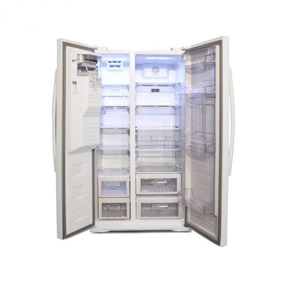 یخچال و فریزر دوقلو الکترواستیل مدل Electro Unique ES23