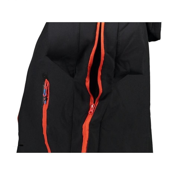 کاپشن کوهنوردی مردانه ماموت کد 1460