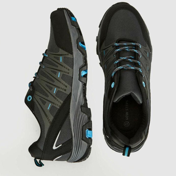 کفش کوهنوردی مردانه ال سی وایکیکی مدل COLO