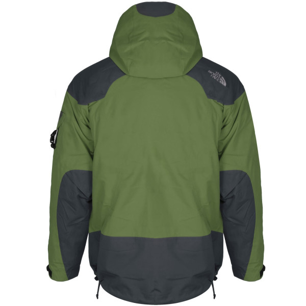 کاپشن کوهنوردی مردانه نورث فیس مدل SUMMIT- 040