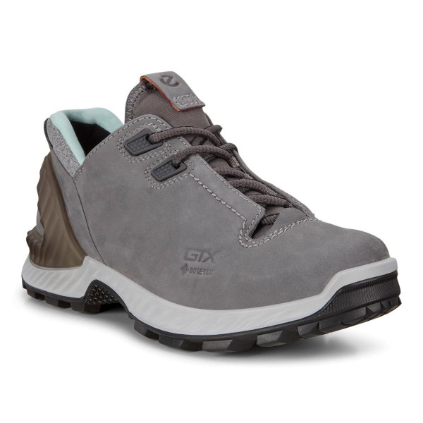 کفش طبیعت گردی مردانه اکو مدل EXOHIKE