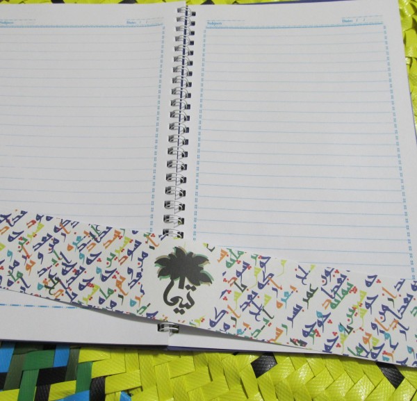 دفتر مشق 100 برگ تیما مدل پیکاسو