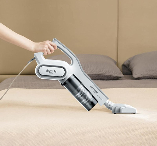 جارو برقی درما مدل DX700