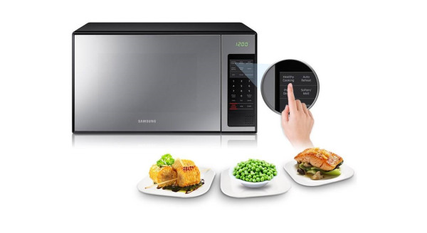 مایکروویو سامسونگ مدل