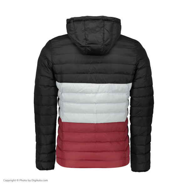 کاپشن ورزشی مردانه بی فور ران مدل 990811-9972