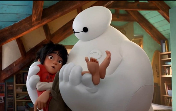 ۱۰ سریال کارتونی دیزنی پلاس که تماشایشان به بزرگ‌ترها هم توصیه می‌شود