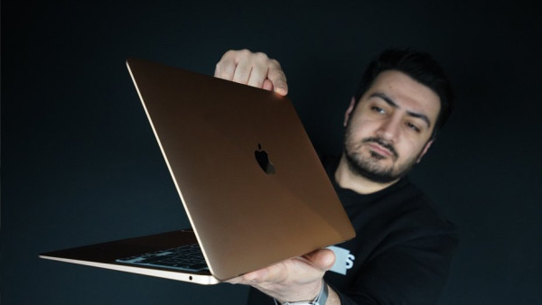 مک‌بوک ایر ۲۰۲۰؛ بخریم یا نخریم؟